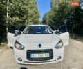 Білий Рено Флюенс, об'ємом двигуна 0 л та пробігом 137 тис. км за 6100 $, фото 11 на Automoto.ua
