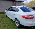 Белый Рено Флюенс, объемом двигателя 1.6 л и пробегом 550 тыс. км за 5600 $, фото 4 на Automoto.ua