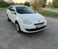 Білий Рено Флюенс, об'ємом двигуна 0 л та пробігом 230 тис. км за 5518 $, фото 2 на Automoto.ua