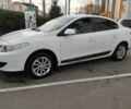 Білий Рено Флюенс, об'ємом двигуна 0 л та пробігом 167 тис. км за 6500 $, фото 1 на Automoto.ua
