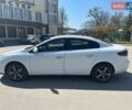 Белый Рено Флюенс, объемом двигателя 1.46 л и пробегом 286 тыс. км за 5600 $, фото 1 на Automoto.ua