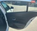 Белый Рено Флюенс, объемом двигателя 1.46 л и пробегом 286 тыс. км за 5600 $, фото 8 на Automoto.ua