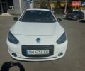 Белый Рено Флюенс, объемом двигателя 0 л и пробегом 104 тыс. км за 5000 $, фото 1 на Automoto.ua