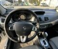 Білий Рено Флюенс, об'ємом двигуна 1.6 л та пробігом 259 тис. км за 5600 $, фото 14 на Automoto.ua