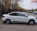 Білий Рено Флюенс, об'ємом двигуна 1.46 л та пробігом 178 тис. км за 6600 $, фото 1 на Automoto.ua