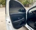 Білий Рено Флюенс, об'ємом двигуна 1.6 л та пробігом 265 тис. км за 6200 $, фото 13 на Automoto.ua