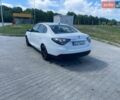 Білий Рено Флюенс, об'ємом двигуна 0 л та пробігом 136 тис. км за 3300 $, фото 11 на Automoto.ua