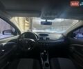 Білий Рено Флюенс, об'ємом двигуна 1.6 л та пробігом 290 тис. км за 6100 $, фото 7 на Automoto.ua
