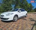 Белый Рено Флюенс, объемом двигателя 1.5 л и пробегом 193 тыс. км за 7300 $, фото 10 на Automoto.ua