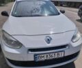 Білий Рено Флюенс, об'ємом двигуна 1.6 л та пробігом 440 тис. км за 3500 $, фото 1 на Automoto.ua