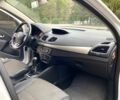 Білий Рено Флюенс, об'ємом двигуна 1.6 л та пробігом 265 тис. км за 6200 $, фото 19 на Automoto.ua