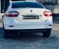 Білий Рено Флюенс, об'ємом двигуна 2 л та пробігом 189 тис. км за 7100 $, фото 2 на Automoto.ua