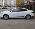 Белый Рено Флюенс, объемом двигателя 1.46 л и пробегом 178 тыс. км за 6100 $, фото 11 на Automoto.ua