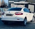 Белый Рено Флюенс, объемом двигателя 2 л и пробегом 189 тыс. км за 6700 $, фото 4 на Automoto.ua