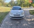 Белый Рено Флюенс, объемом двигателя 1.5 л и пробегом 193 тыс. км за 7300 $, фото 1 на Automoto.ua