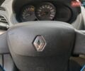 Білий Рено Флюенс, об'ємом двигуна 1.6 л та пробігом 86 тис. км за 6300 $, фото 19 на Automoto.ua