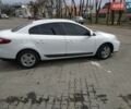 Білий Рено Флюенс, об'ємом двигуна 1.6 л та пробігом 234 тис. км за 6200 $, фото 1 на Automoto.ua