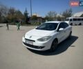 Белый Рено Флюенс, объемом двигателя 1.46 л и пробегом 286 тыс. км за 5600 $, фото 15 на Automoto.ua