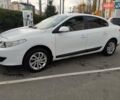 Білий Рено Флюенс, об'ємом двигуна 1.46 л та пробігом 168 тис. км за 6500 $, фото 1 на Automoto.ua