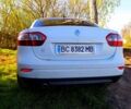 Белый Рено Флюенс, объемом двигателя 1.5 л и пробегом 250 тыс. км за 6000 $, фото 4 на Automoto.ua