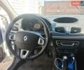 Білий Рено Флюенс, об'ємом двигуна 1.6 л та пробігом 275 тис. км за 6300 $, фото 14 на Automoto.ua