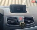 Белый Рено Флюенс, объемом двигателя 1.5 л и пробегом 270 тыс. км за 6200 $, фото 13 на Automoto.ua