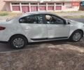 Белый Рено Флюенс, объемом двигателя 1.6 л и пробегом 205 тыс. км за 6200 $, фото 3 на Automoto.ua