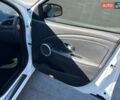 Белый Рено Флюенс, объемом двигателя 1.6 л и пробегом 260 тыс. км за 6500 $, фото 10 на Automoto.ua