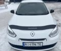 Білий Рено Флюенс, об'ємом двигуна 1.6 л та пробігом 290 тис. км за 6100 $, фото 1 на Automoto.ua