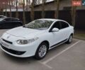 Белый Рено Флюенс, объемом двигателя 1.46 л и пробегом 178 тыс. км за 6100 $, фото 2 на Automoto.ua