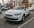Білий Рено Флюенс, об'ємом двигуна 0 л та пробігом 167 тис. км за 6500 $, фото 4 на Automoto.ua