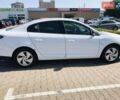 Білий Рено Флюенс, об'ємом двигуна 0 л та пробігом 65 тис. км за 9999 $, фото 1 на Automoto.ua