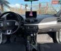 Белый Рено Флюенс, объемом двигателя 1.5 л и пробегом 208 тыс. км за 7250 $, фото 10 на Automoto.ua