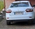 Білий Рено Флюенс, об'ємом двигуна 1.46 л та пробігом 309 тис. км за 6000 $, фото 1 на Automoto.ua