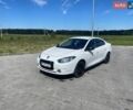 Білий Рено Флюенс, об'ємом двигуна 0 л та пробігом 136 тис. км за 3300 $, фото 13 на Automoto.ua