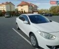 Белый Рено Флюенс, объемом двигателя 1.46 л и пробегом 269 тыс. км за 6400 $, фото 1 на Automoto.ua