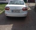 Білий Рено Флюенс, об'ємом двигуна 1.6 л та пробігом 299 тис. км за 6500 $, фото 4 на Automoto.ua