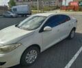 Белый Рено Флюенс, объемом двигателя 1.5 л и пробегом 270 тыс. км за 6200 $, фото 14 на Automoto.ua