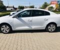 Белый Рено Флюенс, объемом двигателя 0 л и пробегом 65 тыс. км за 9999 $, фото 5 на Automoto.ua