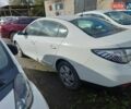 Белый Рено Флюенс, объемом двигателя 0 л и пробегом 77 тыс. км за 3500 $, фото 2 на Automoto.ua