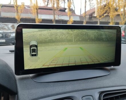 Білий Рено Флюенс, об'ємом двигуна 0 л та пробігом 167 тис. км за 6500 $, фото 9 на Automoto.ua