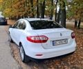 Білий Рено Флюенс, об'ємом двигуна 1.5 л та пробігом 390 тис. км за 4999 $, фото 4 на Automoto.ua