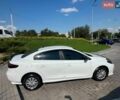 Білий Рено Флюенс, об'ємом двигуна 1.6 л та пробігом 190 тис. км за 5600 $, фото 4 на Automoto.ua