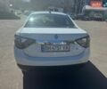 Білий Рено Флюенс, об'ємом двигуна 0 л та пробігом 104 тис. км за 5000 $, фото 4 на Automoto.ua