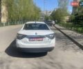 Белый Рено Флюенс, объемом двигателя 0 л и пробегом 135 тыс. км за 3900 $, фото 7 на Automoto.ua