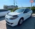 Білий Рено Флюенс, об'ємом двигуна 1.6 л та пробігом 190 тис. км за 5600 $, фото 2 на Automoto.ua