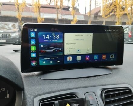 Білий Рено Флюенс, об'ємом двигуна 0 л та пробігом 167 тис. км за 6500 $, фото 5 на Automoto.ua