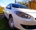 Белый Рено Флюенс, объемом двигателя 1.5 л и пробегом 250 тыс. км за 6000 $, фото 6 на Automoto.ua