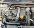 Белый Рено Флюенс, объемом двигателя 1.5 л и пробегом 270 тыс. км за 6200 $, фото 2 на Automoto.ua