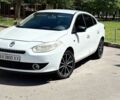 Білий Рено Флюенс, об'ємом двигуна 1.6 л та пробігом 260 тис. км за 5700 $, фото 1 на Automoto.ua